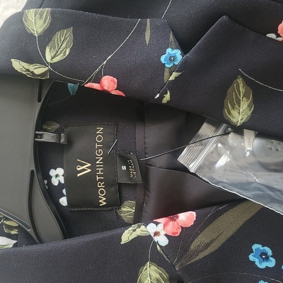 Suit jacket - Picture 2 of 4